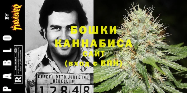 MESCALINE Богородск